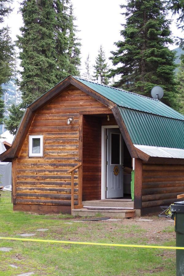 Resort Stanton Creek Cabins
