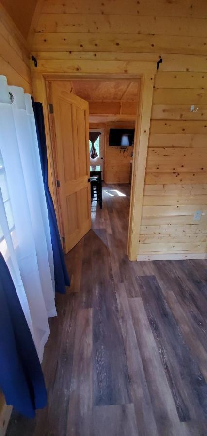 Resort Stanton Creek Cabins 2*