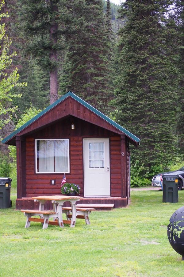 Resort Stanton Creek Cabins