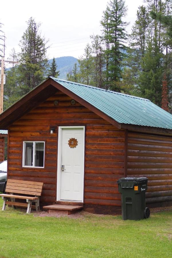 Stanton Creek Cabins Resort