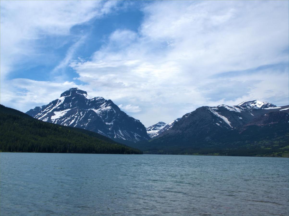 Stanton Creek Cabins Resort