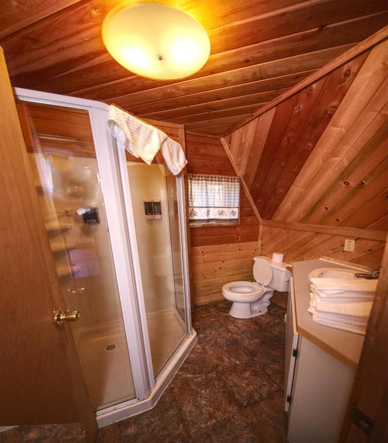 Resort Stanton Creek Cabins