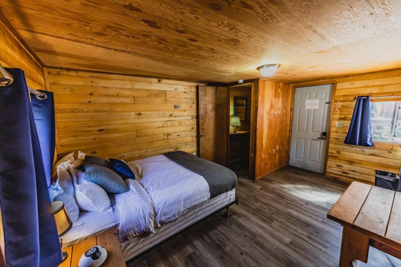 Stanton Creek Cabins Resort