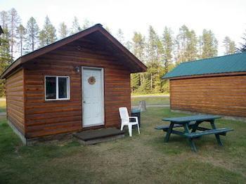 Stanton Creek Cabins