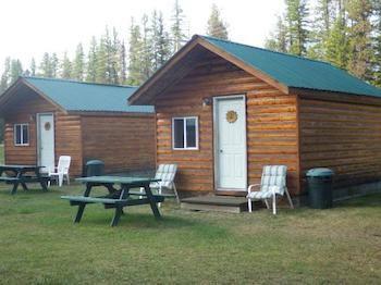 Stanton Creek Cabins 2*