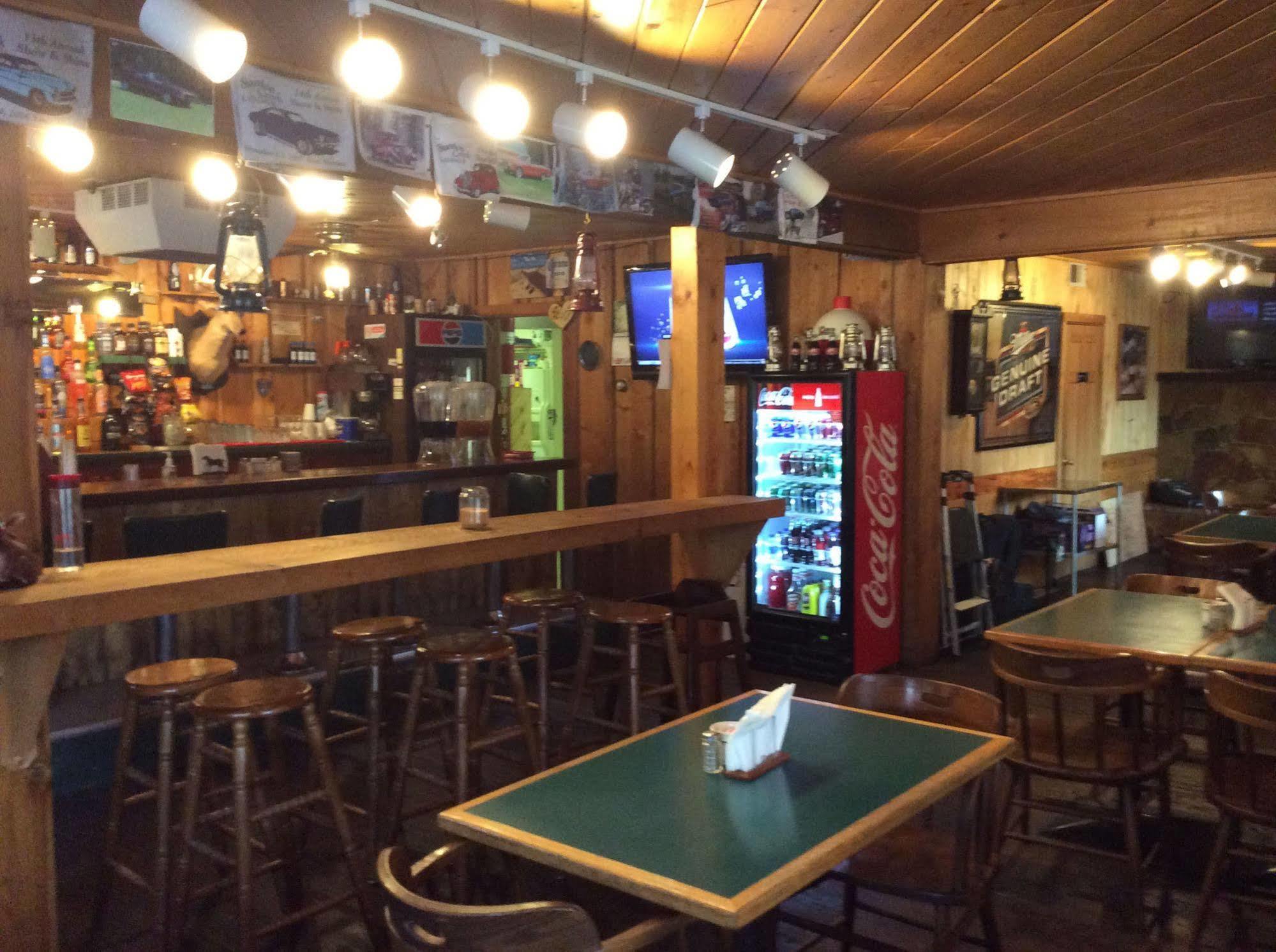 Resort Stanton Creek Cabins 2*